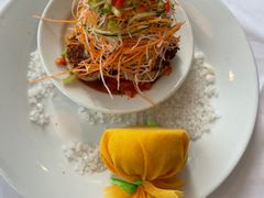 -茹丝葵经典牛排馆(成都IFS店)