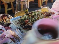 -木屋烧烤(白石洲店)