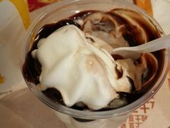 -麦当劳(曲阳店)