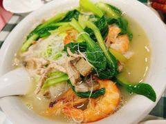 -百家缘(东门南路店)