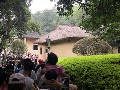 -韶山毛泽东同志故居