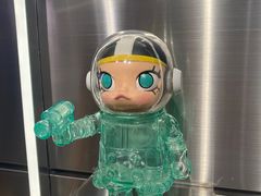 -泡泡玛特POPMART(崇文门国瑞城店)