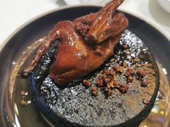 乳鸽-香丰阁·烤鸭·川湘菜(清河店)