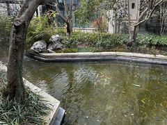 -广富林宰相府酒店·水云间