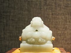 -北京工艺美术博物馆