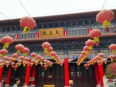 -皇罗禅寺