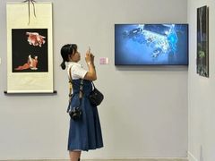 -成都当代影像馆
