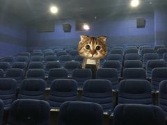 -SFC上影影城(淞南店)