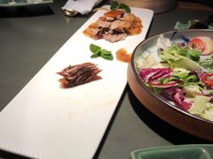 枣酥香烤鸭·只-晟永興烤鸭店(五道口店)