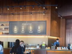 -星巴克(天津大悦城第二店)