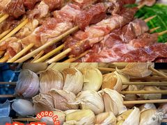 -河南前程·羊肉汤·烧烤(总店)