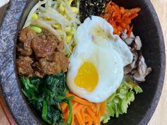 -小木屋拌饭(沈阳中街大悦城店)