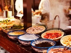 -水晶之星洗浴温泉汗蒸