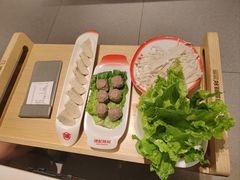 -陈记顺和潮汕鲜牛肉火锅(西门口广场店)