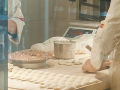 -东方饺子王(新阳路店)