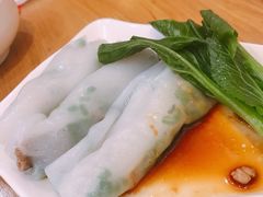-粤仔湾砂锅粥(金太湖店)
