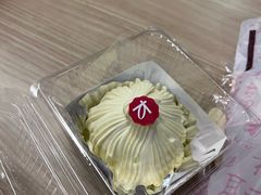 -凯司令西点房(南京东路店)
