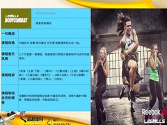 -超越健身中心(友谊店)