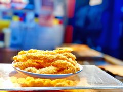 炸鸡柳-味子夫鸡柳(解放碑总店)