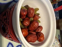 -撒拉花儿·新疆菜·清真(太阳宫店)