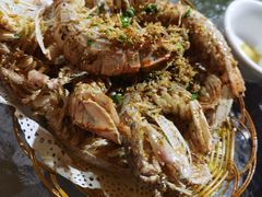 -钱山海鲜大排档