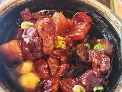 -武庄主特色炒鸡(周恩来纪念馆店)