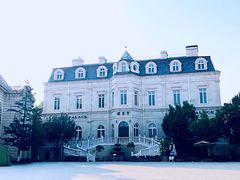 -北京张裕爱斐堡酒庄