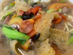 -项记面馆(明瓦廊店)