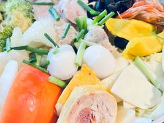 -绍兴老味道·非遗门店(银泰城店)