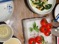 -小大董·烤鸭(王府井apm店)