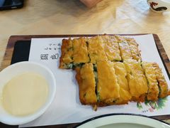 -和膳居饮食有限公司