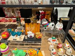 -茑屋书店(天目里店)