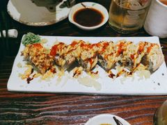 -鸟鹏烧鸟居酒屋(熙龙湾店)