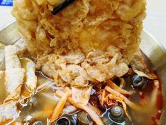 -螺阿玛柳州螺蛳粉(华南城店)