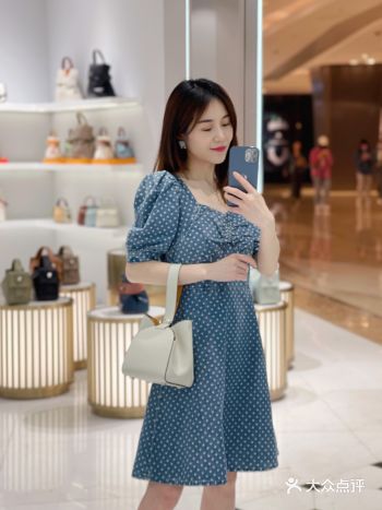 上海探店|千元get高级手工包包