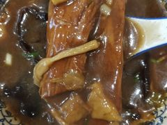 牛排胡辣汤-清真高老大牛排胡辣汤(嵩山路总店)