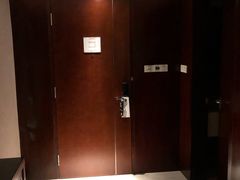 -广州白云机场雅高铂尔曼大酒店