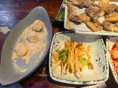 -火炉情韩国料理店(古田路店)