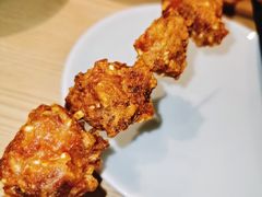 -随喜赞素食餐厅(亦庄店)
