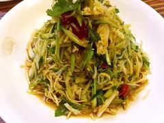 -苏师傅菜馆(上沙店)