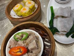 -御龙海鲜火锅(十六浦店)