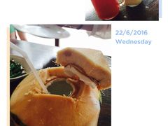 -Dang restaurant (patong phuket)