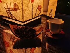 -小茶闲舍·观景商务茶馆(广州塔店)