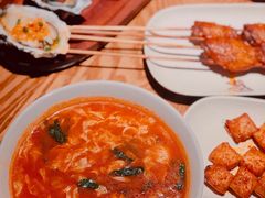 -蚝太郎 • 海鲜烧烤(Upark店)