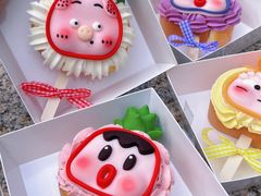 -卷心卷意·轻甜蛋糕(新光天地店)