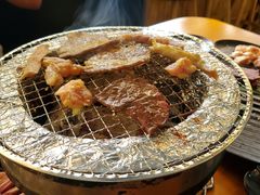 -赤羽烧肉屋(琅琊古道店)