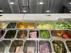 -赛百味SUBWAY(凯丹店)