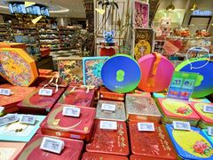 -杭州大厦LSE城市生活超市(杭州大厦店)