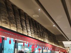 -黄山老妈·土菜(碧桂园店)