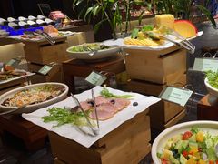 -二楼咖啡厅·厦门源昌凯宾斯基大酒店(湖滨中路店)
